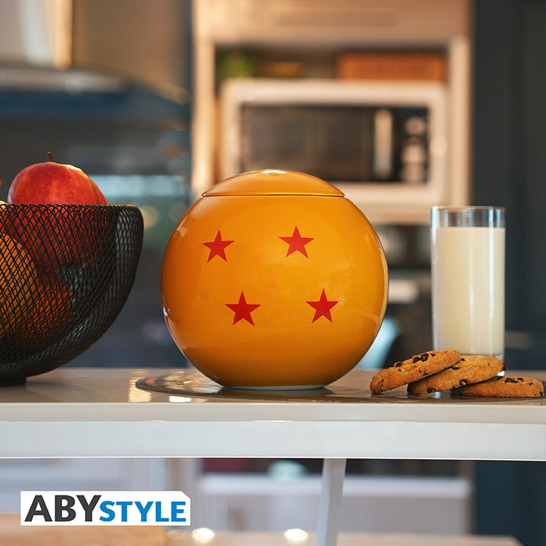Dragon Ball Z: Dragon Ball - Cookie Jar