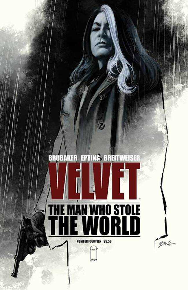 Velvet #14 (Mature) <BINS>