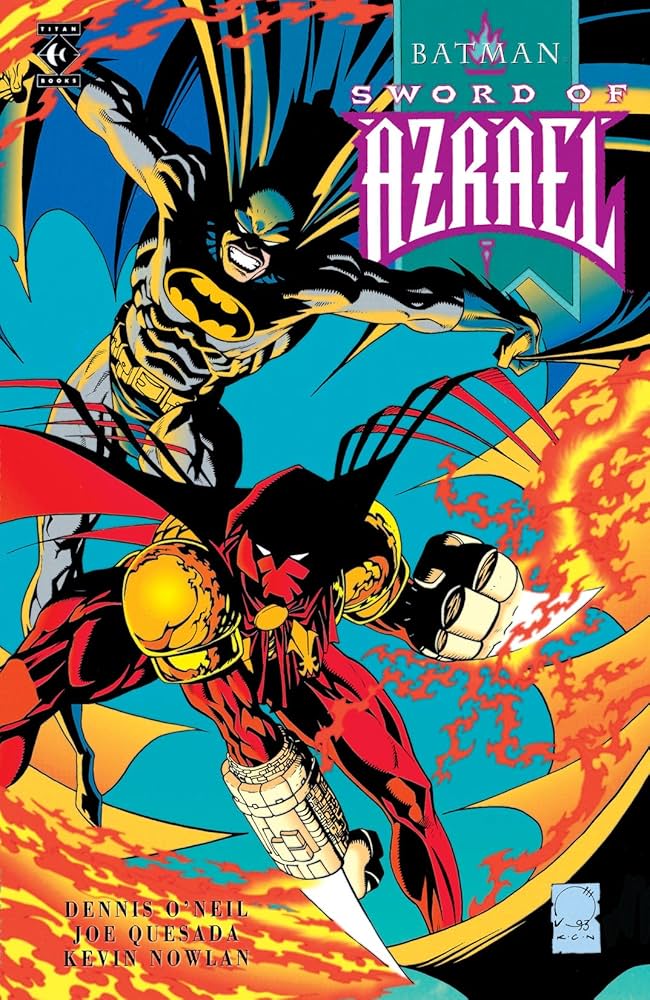 Graphic Novels