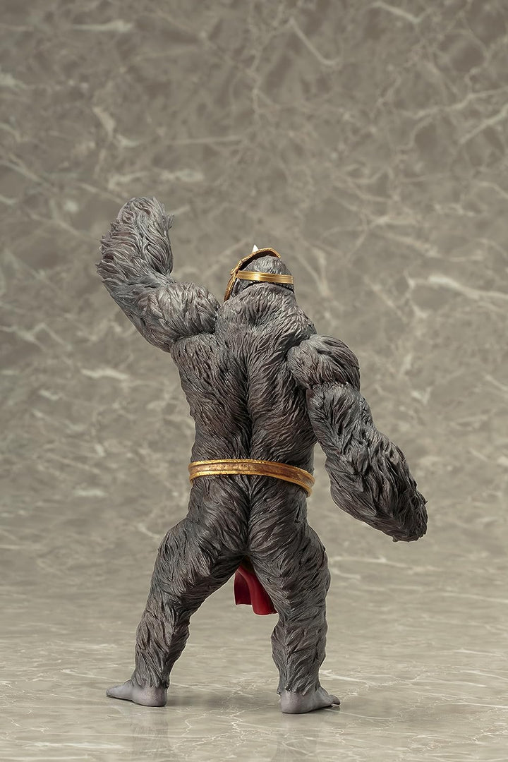 DC New 52 ArtFX+ Gorilla Grodd Statue
