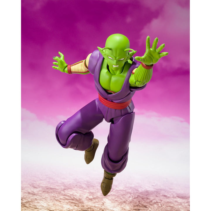 Dragon Ball Daima: Piccolo - Daima (Action Figure)