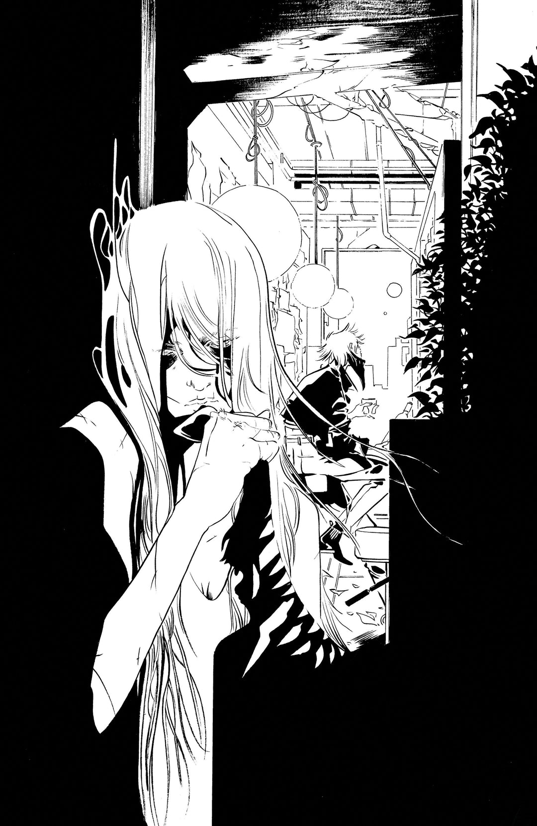 Something Is Killing The Children #49 F (1:25) Variant Edition (Full Art Inks, Ríos)