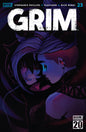 Grim #23 A Main (Dressed, Flaviano)
