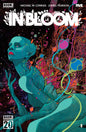 In Bloom #5 B Variant (Dressed, Ward)