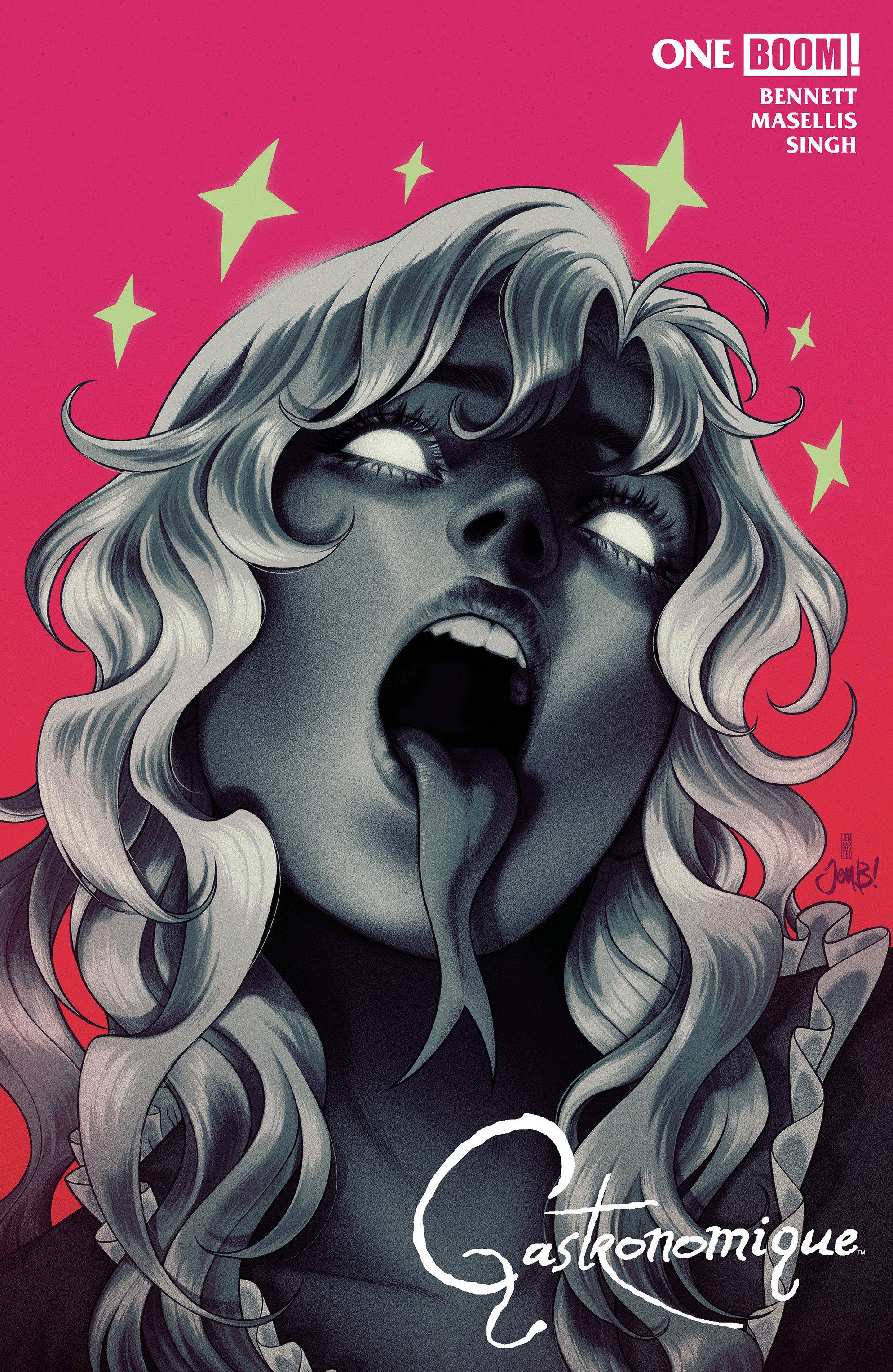 Adult (18+)