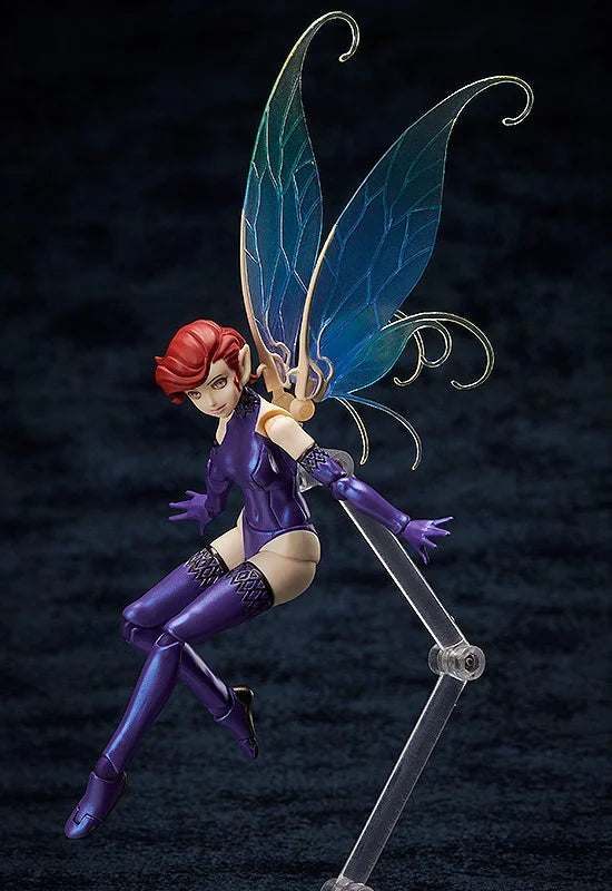 Shin Megami Tensei: Pixie