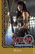 Xena Warrior Princess Slave TPB