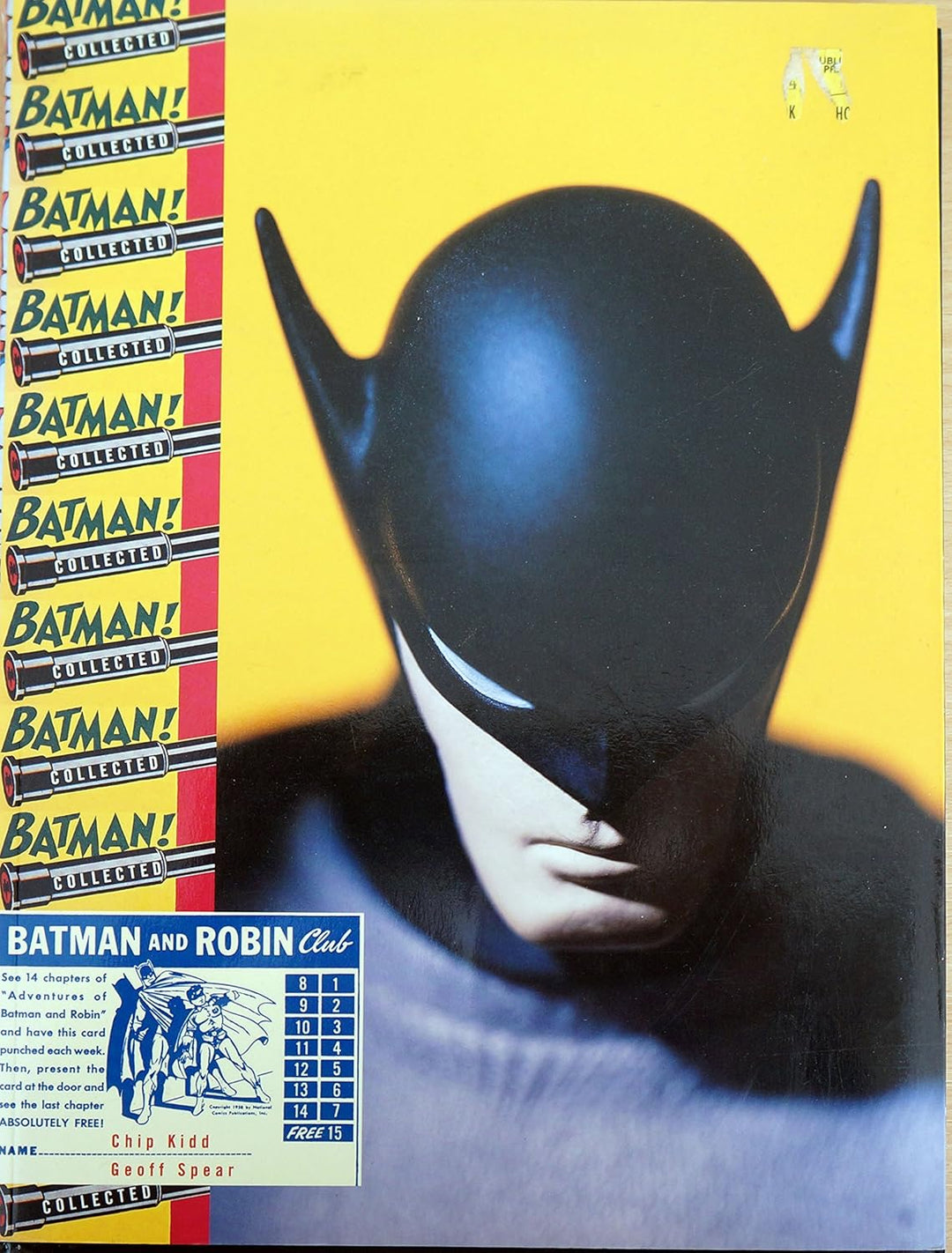 Batman! Collected TPB (2004 Edition) <OFC>