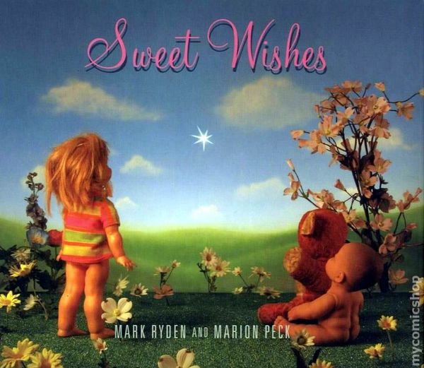 Sweet Wishes Hardcover