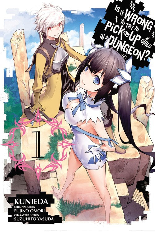 Manga