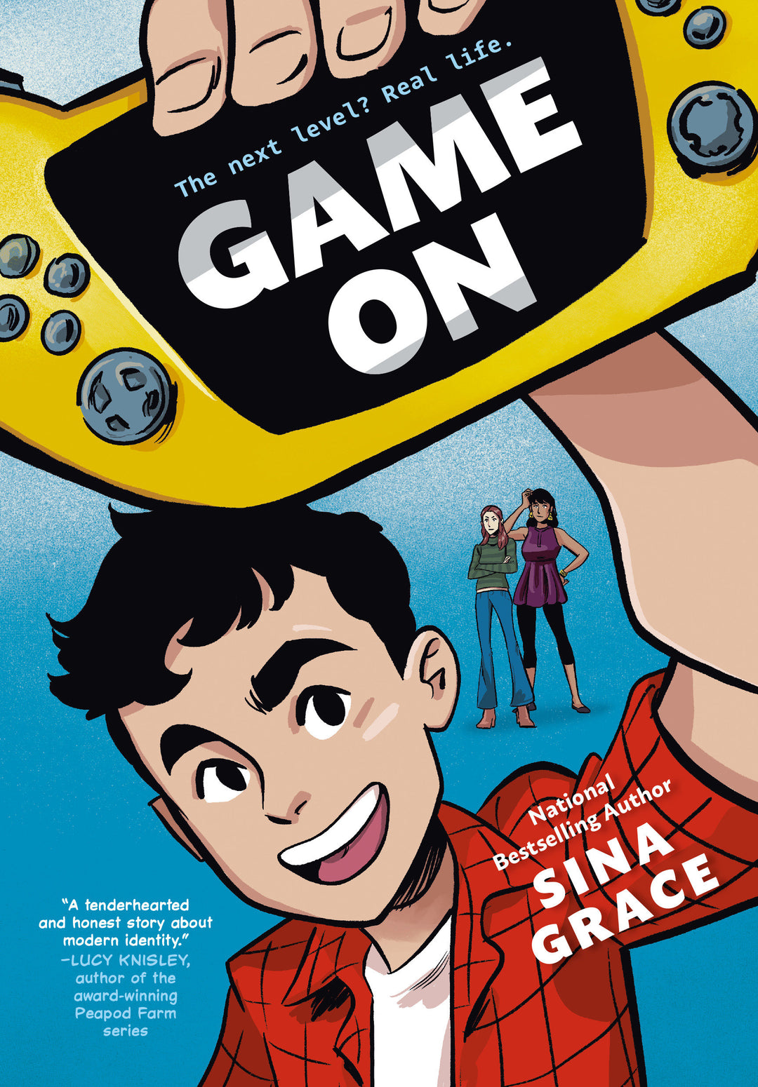 Game On TPB