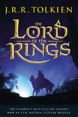 Lord of the Rings (Prose Novel)