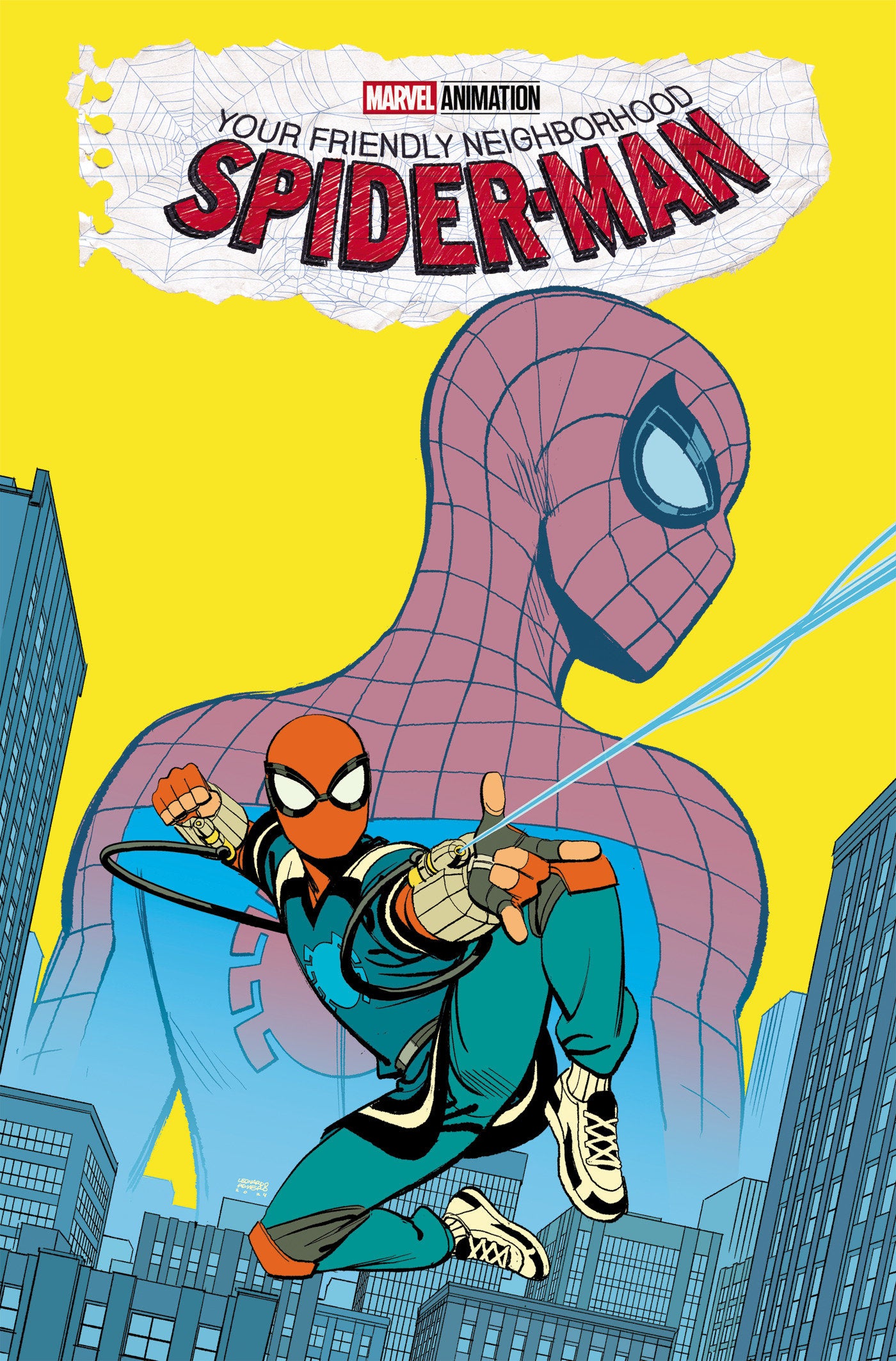 Graphic Novels