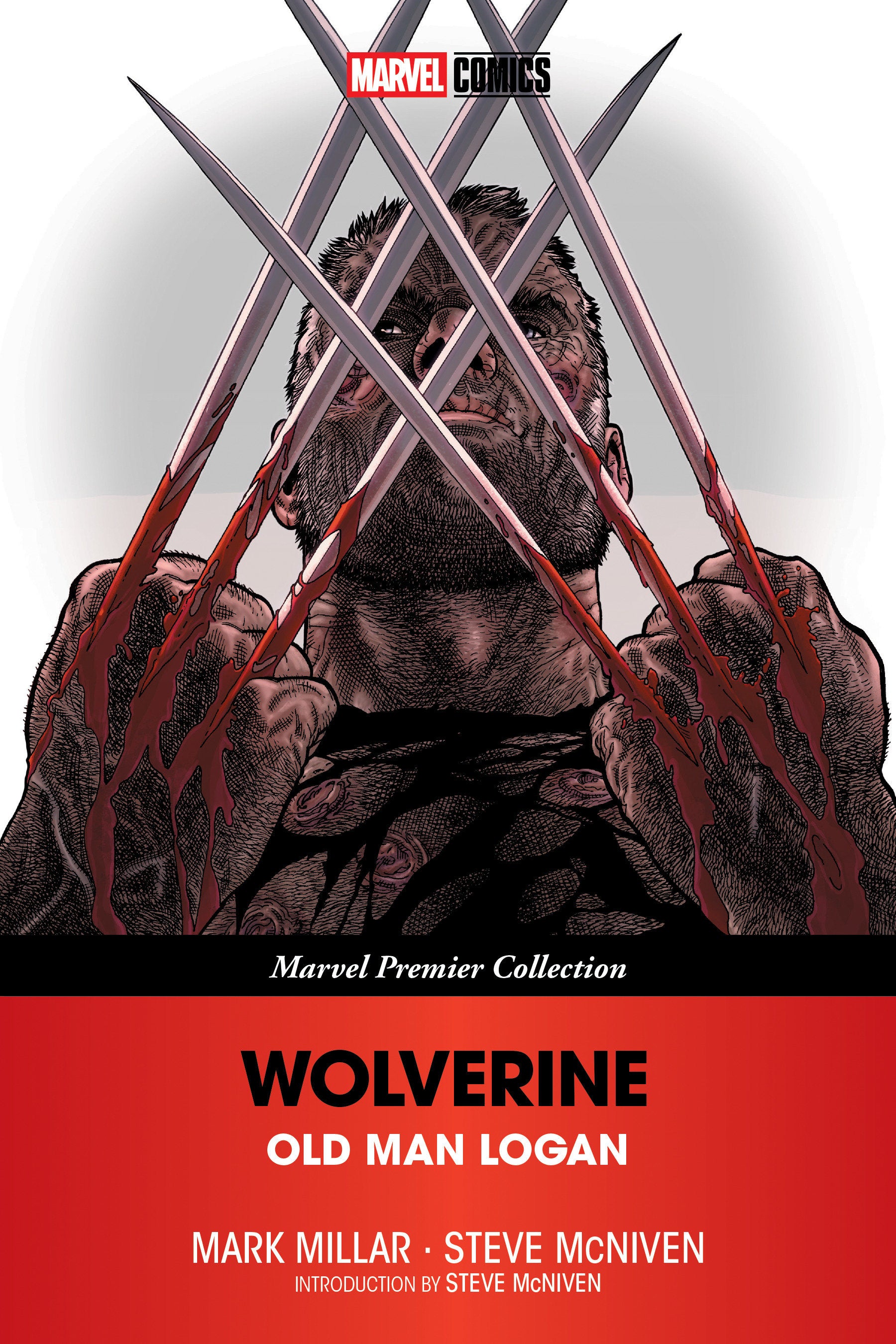 Graphic Novels