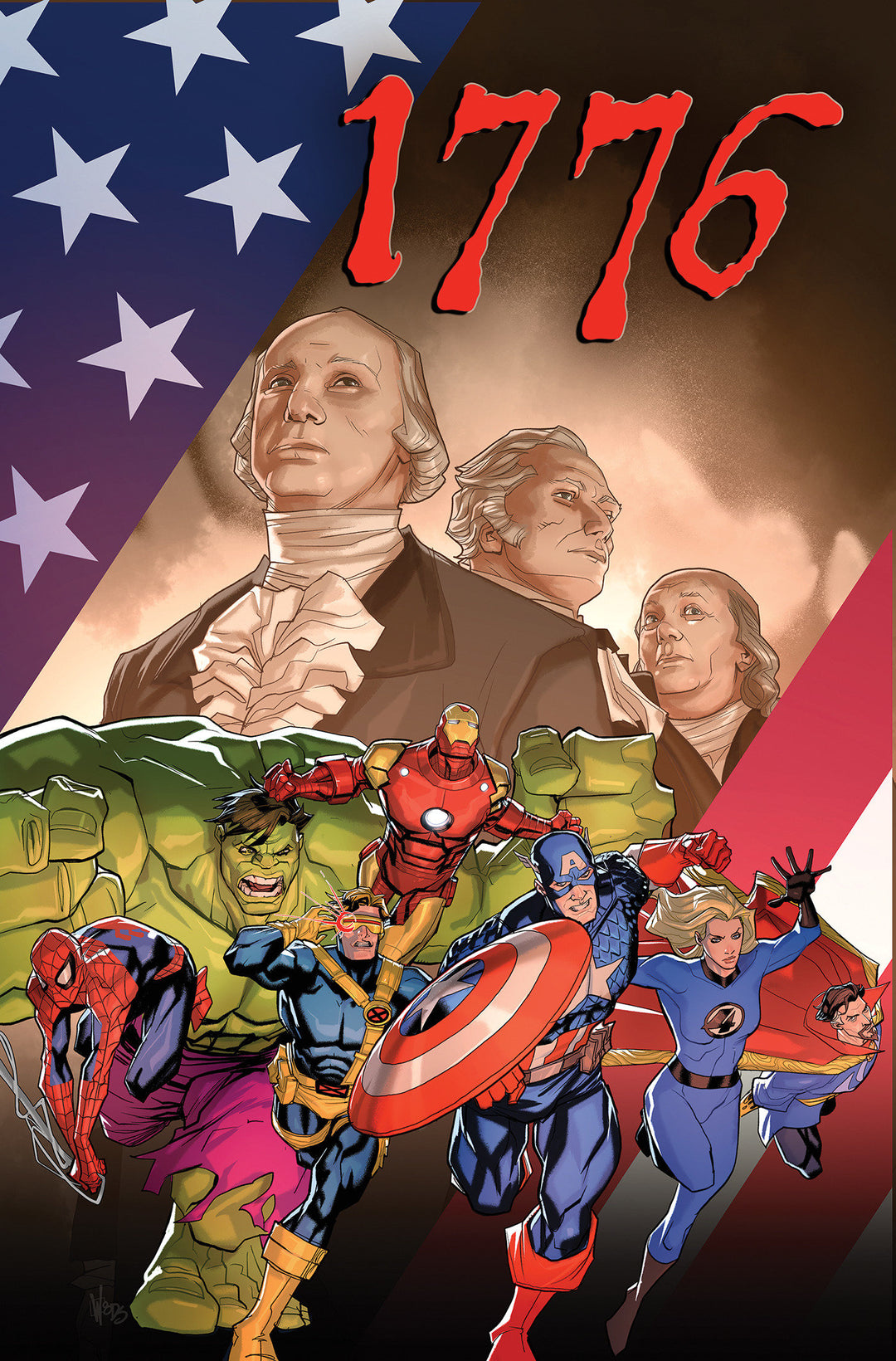 1776 TPB