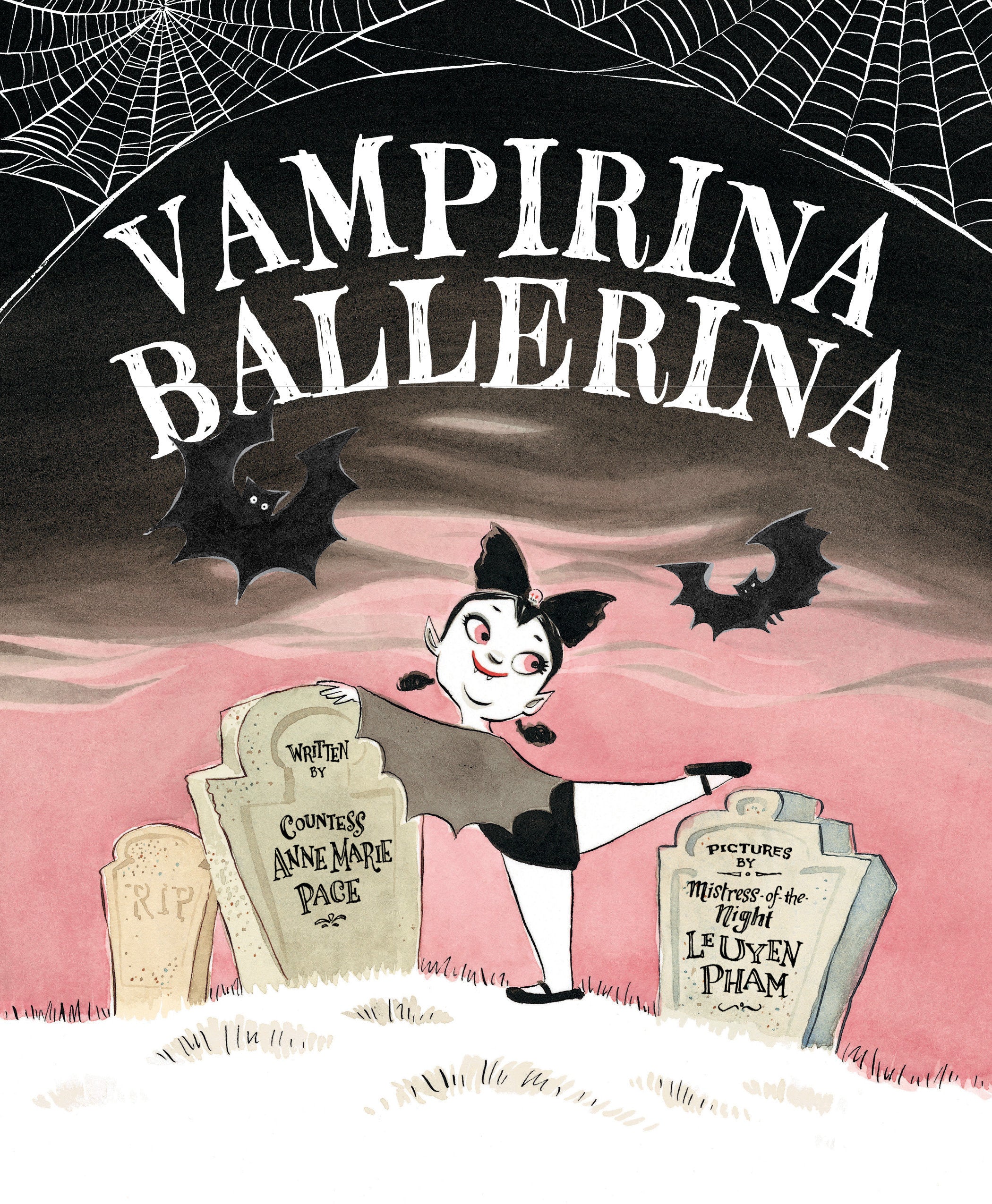 Graphic Novels