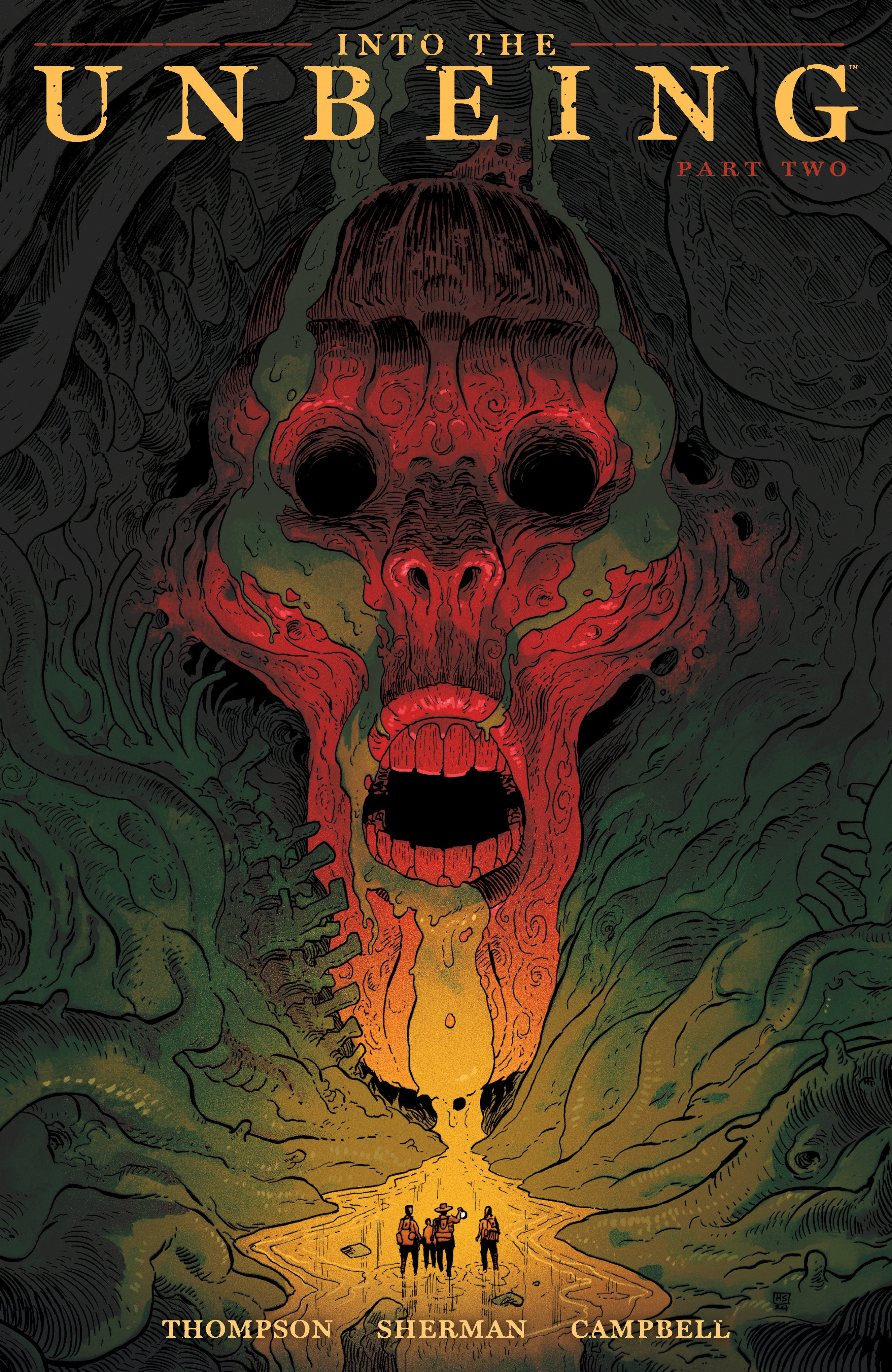 Graphic Novels