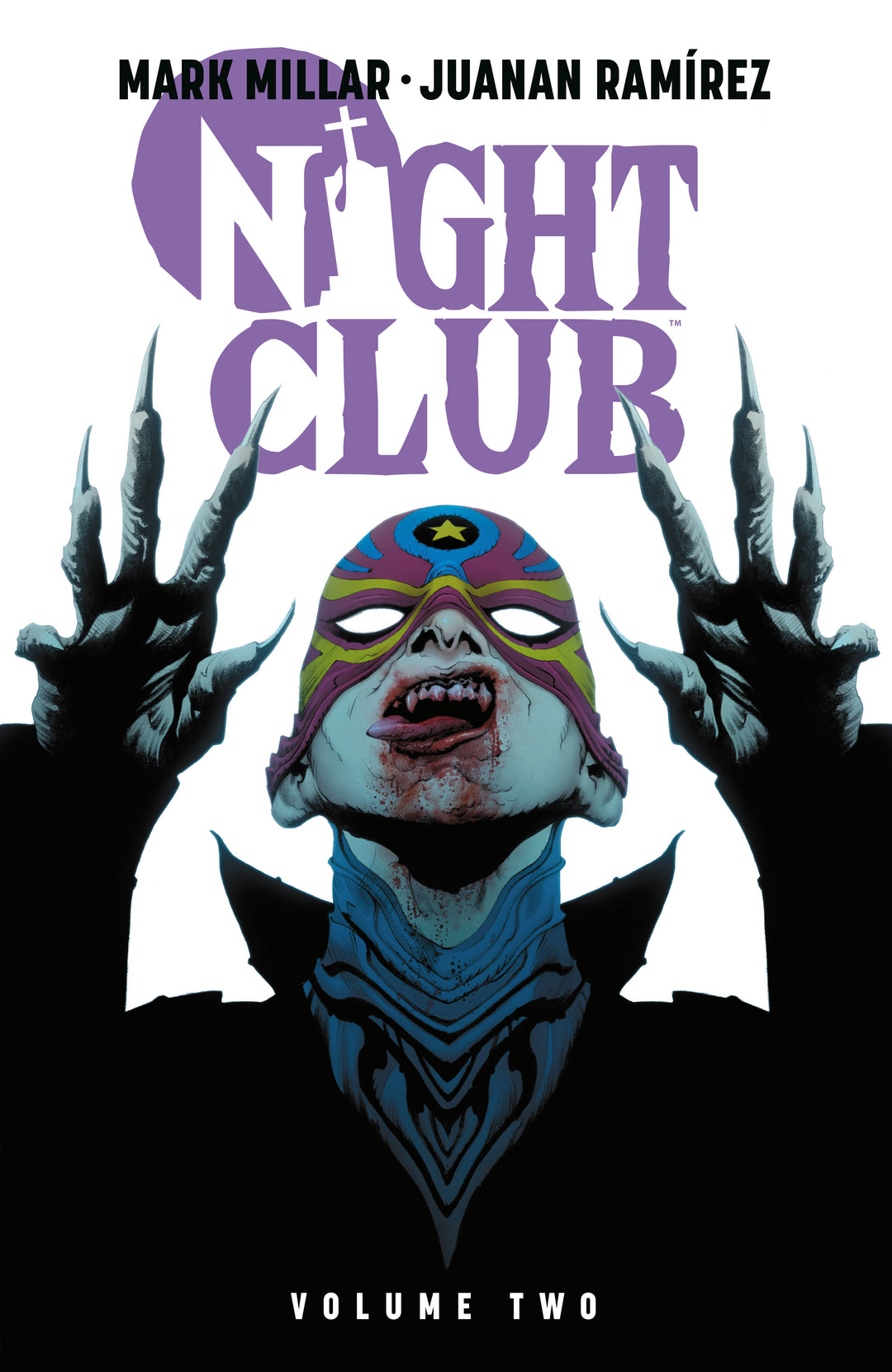 Night Club TPB Volume 2