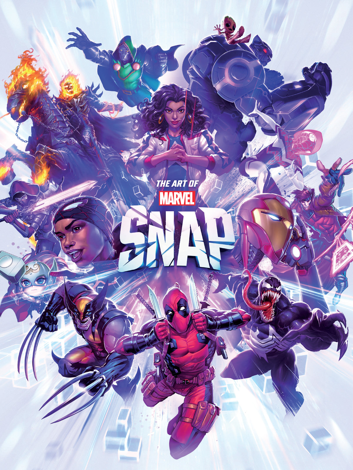 Graphic Novels
