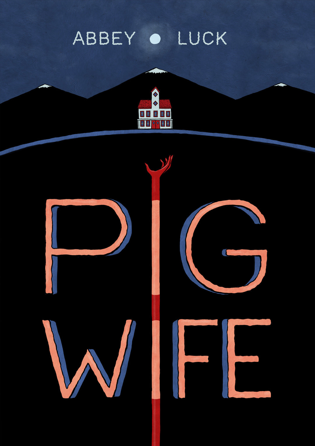 Pig Wife TPB