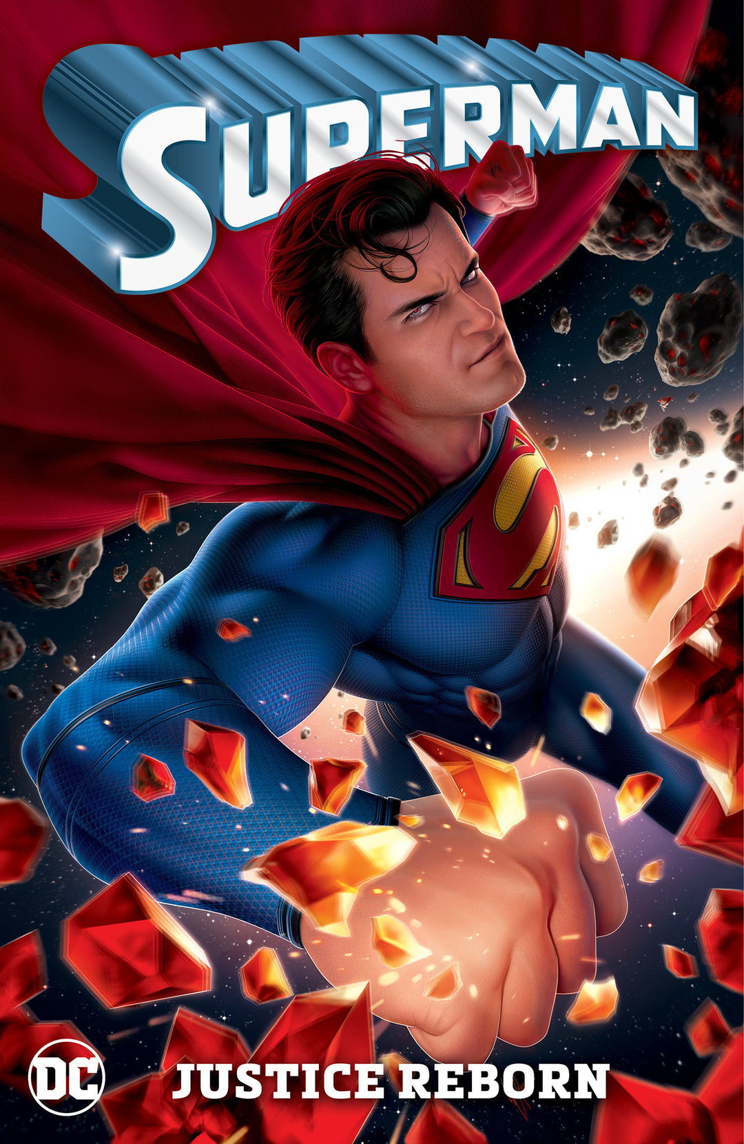 Superman (2023) TPB Volume 03 The Dark Path