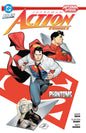 Superman Action Comics (2024) TPB 03 Phantoms