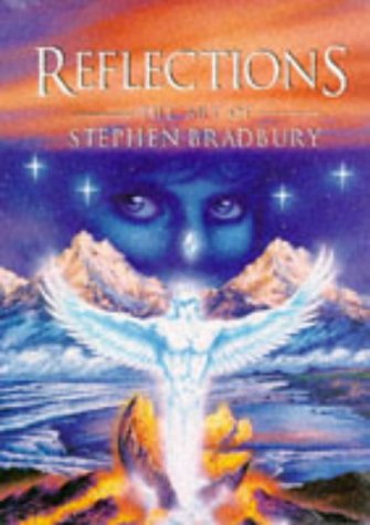 Reflections: Art of Stephen Bradbury