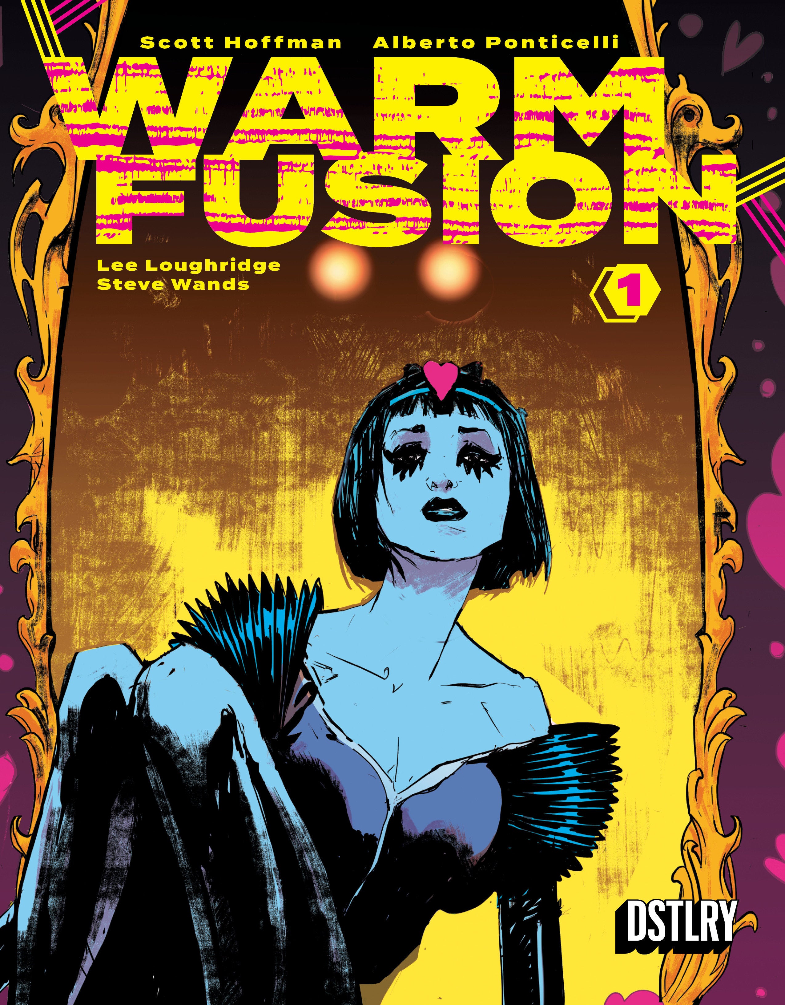 Graphic Novels