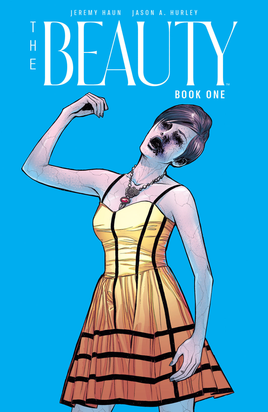 The Beauty TPB Book 01