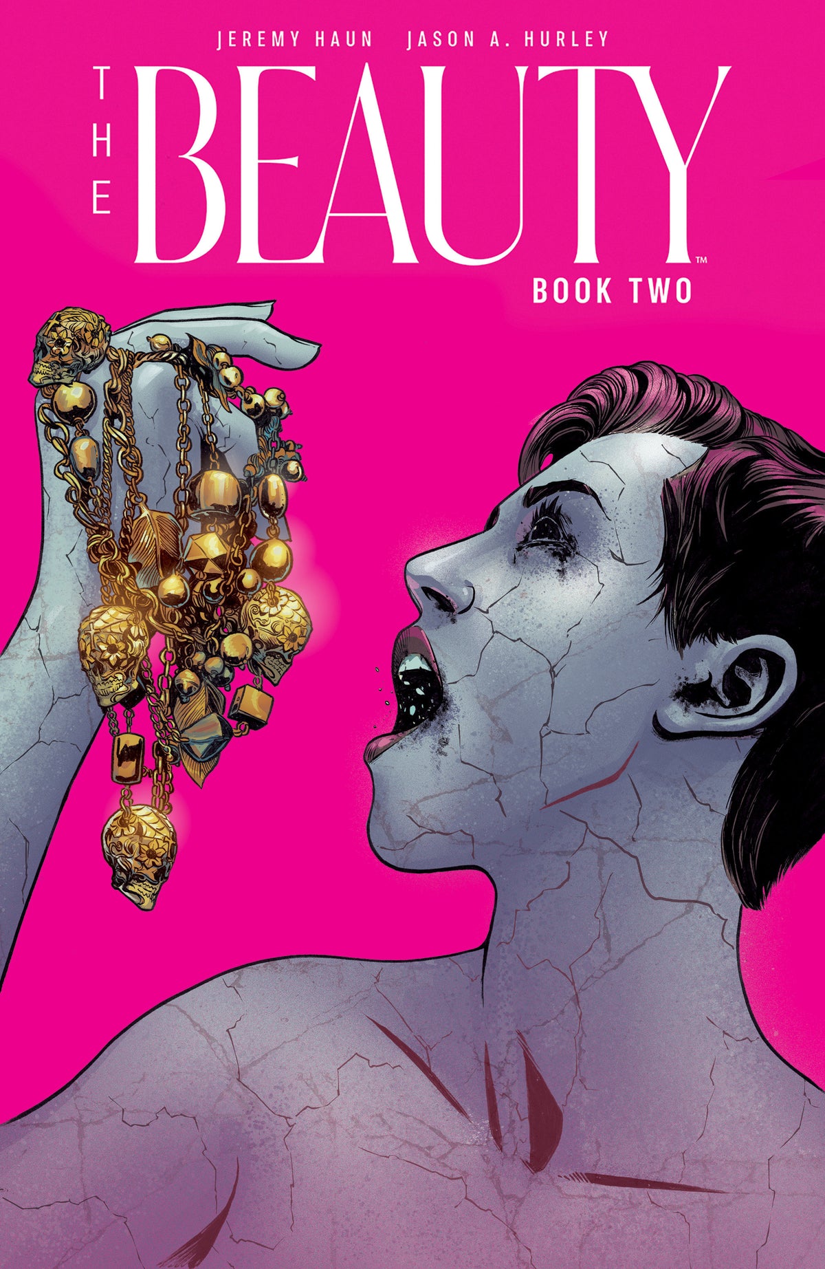 Graphic Novels