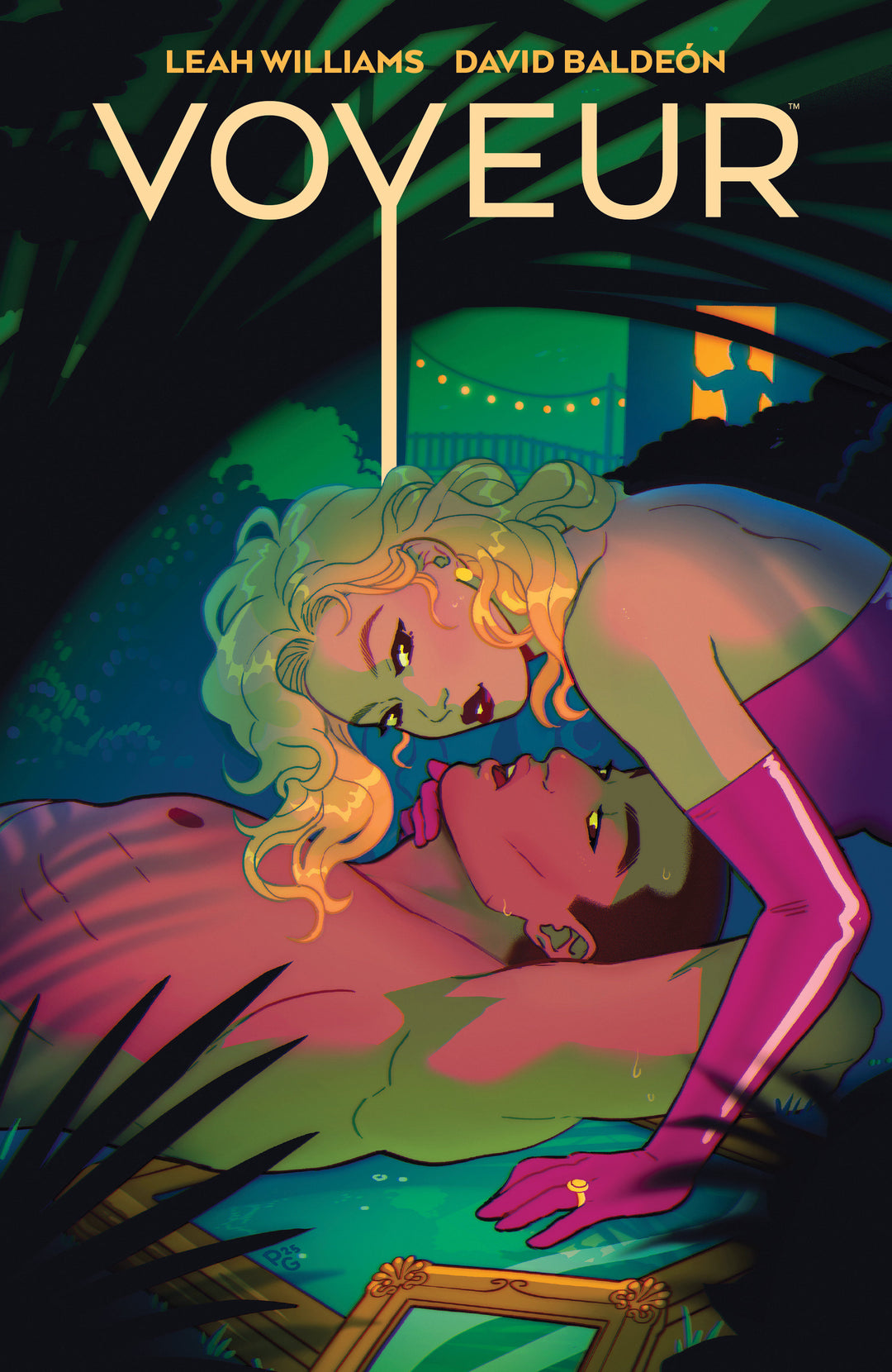 Voyeur GN