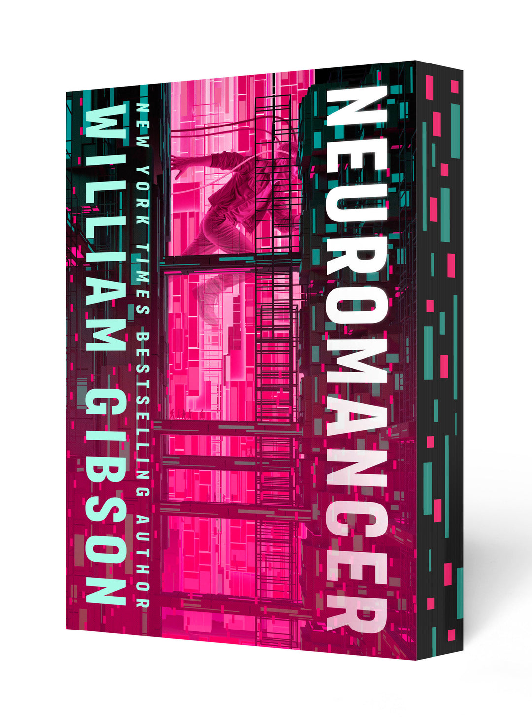 Neuromancer Deluxe Edition