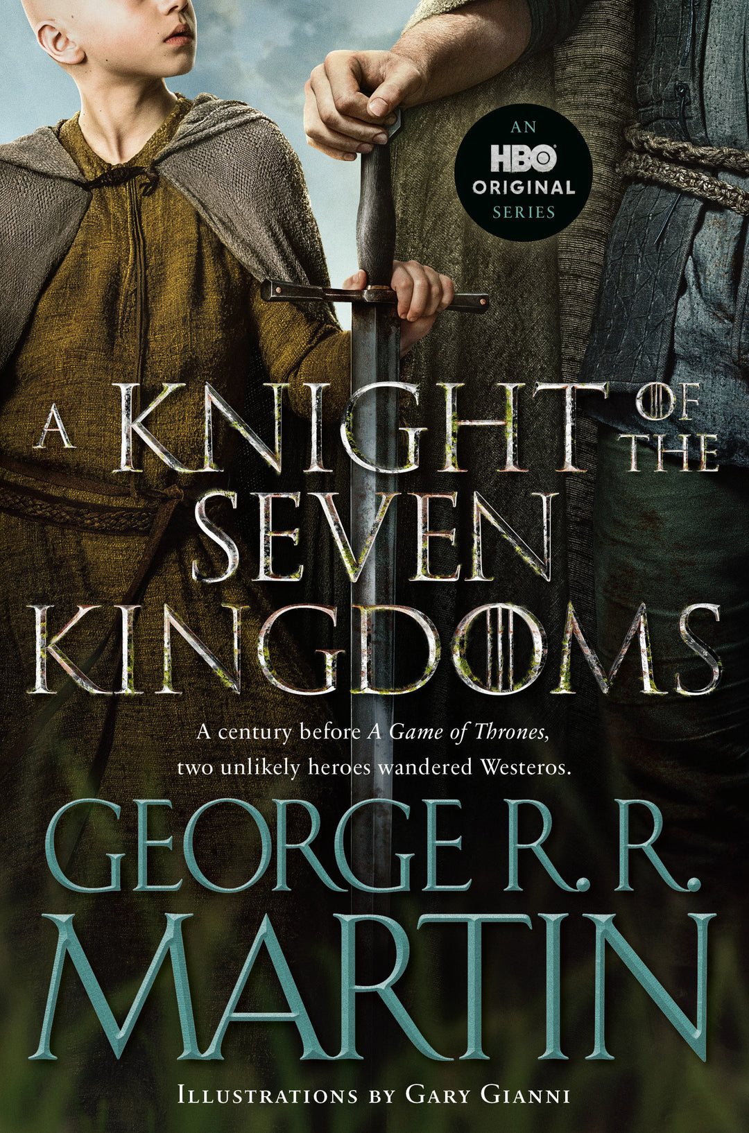 Knight Of The Seven Kingdoms (HBO Tie In Edition)