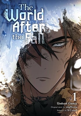 World After The Fall Graphic Novel Volume 01