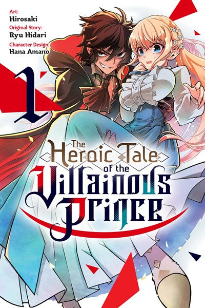 Graphic Novels