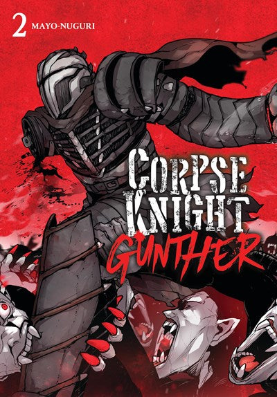 Graphic Novels