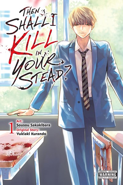 Graphic Novels