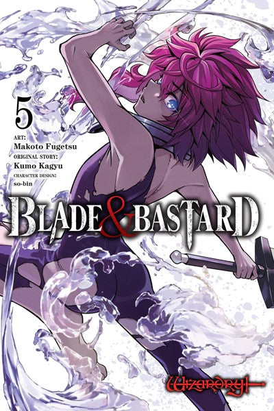 Graphic Novels