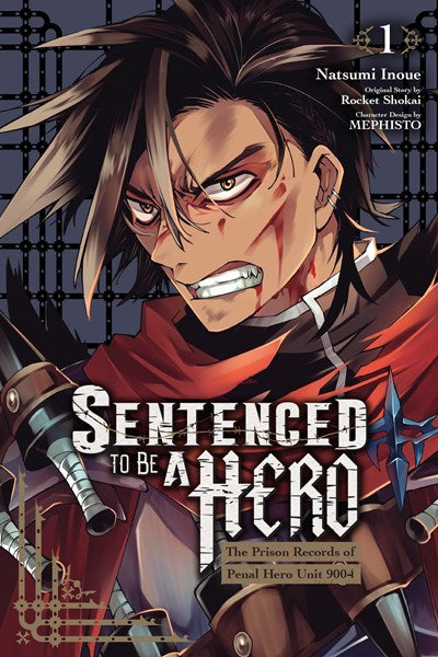 Graphic Novels