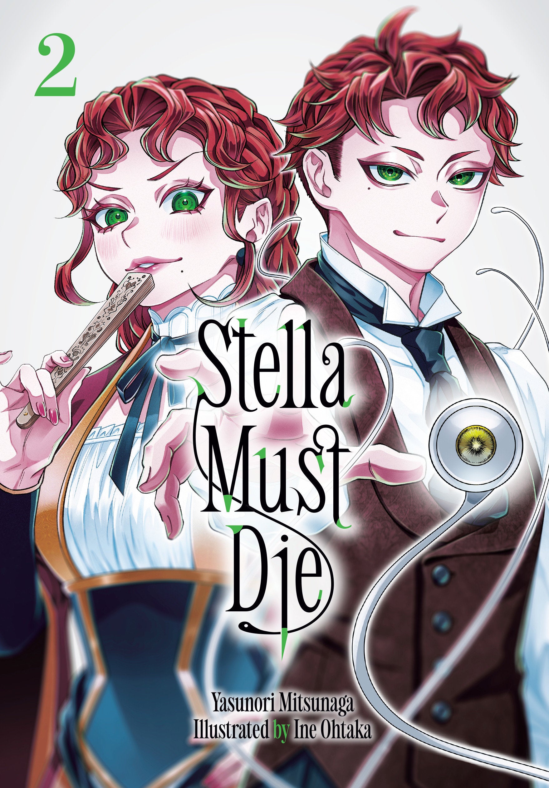Manga