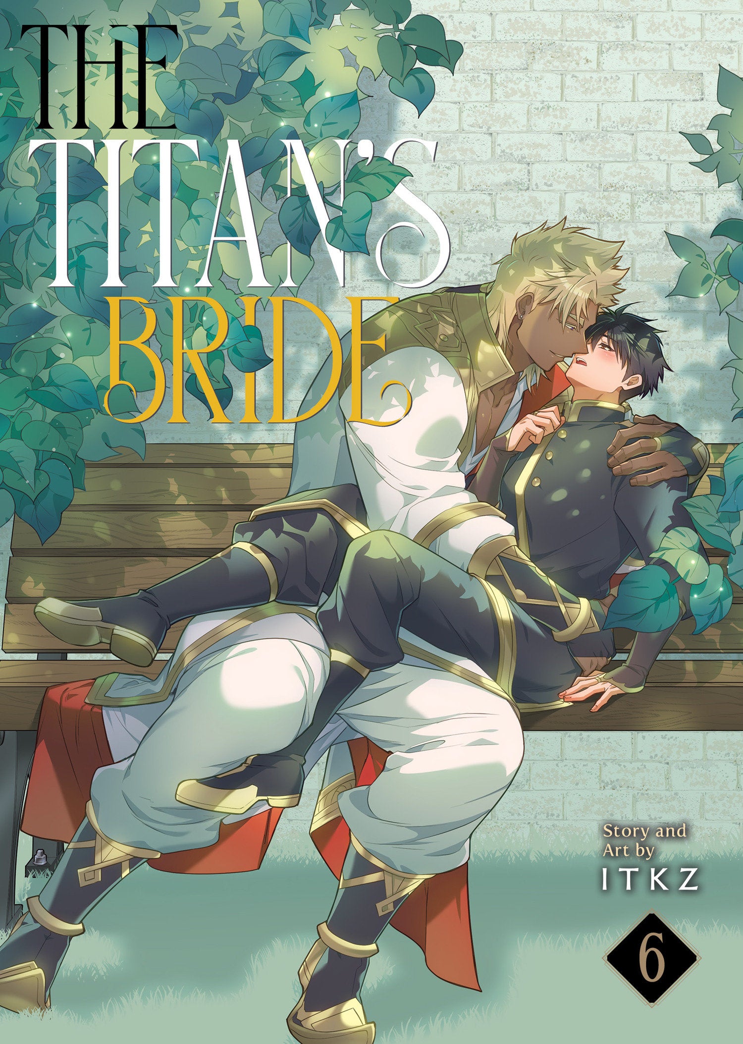 Graphic Novels