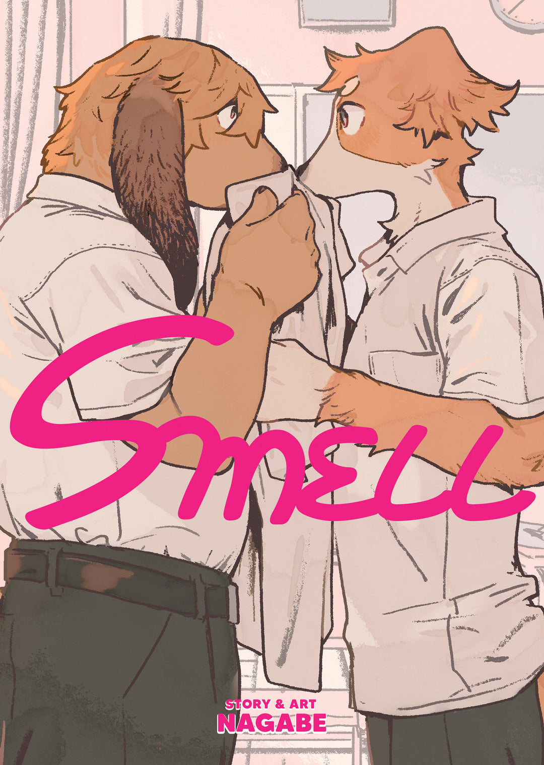 Smell GN