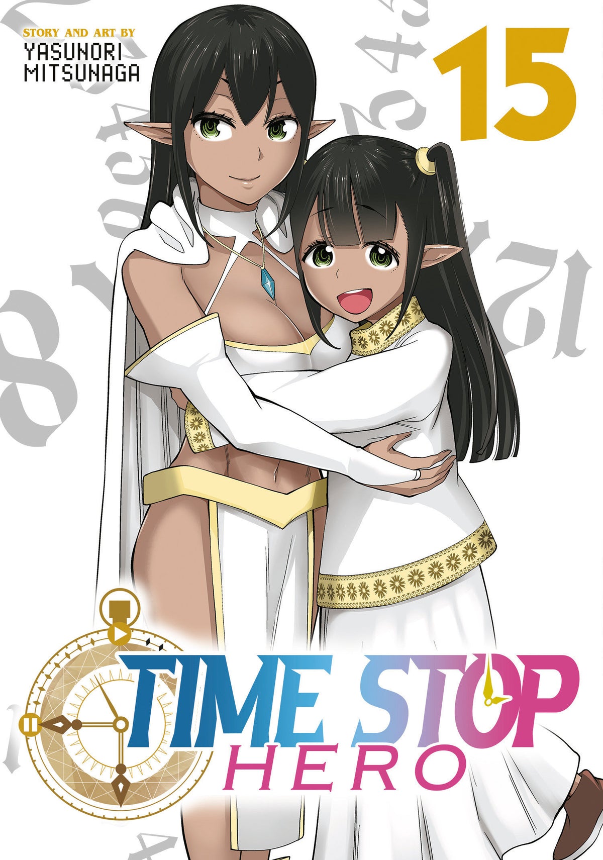 Manga