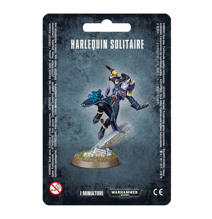 Warhammer 40k: Aeldari - Solitaire