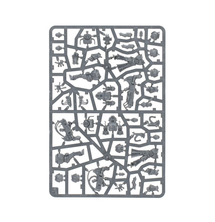 Warhammer 40k: Lords of Excess - Emperor's Children Battleforce (Pre Order)