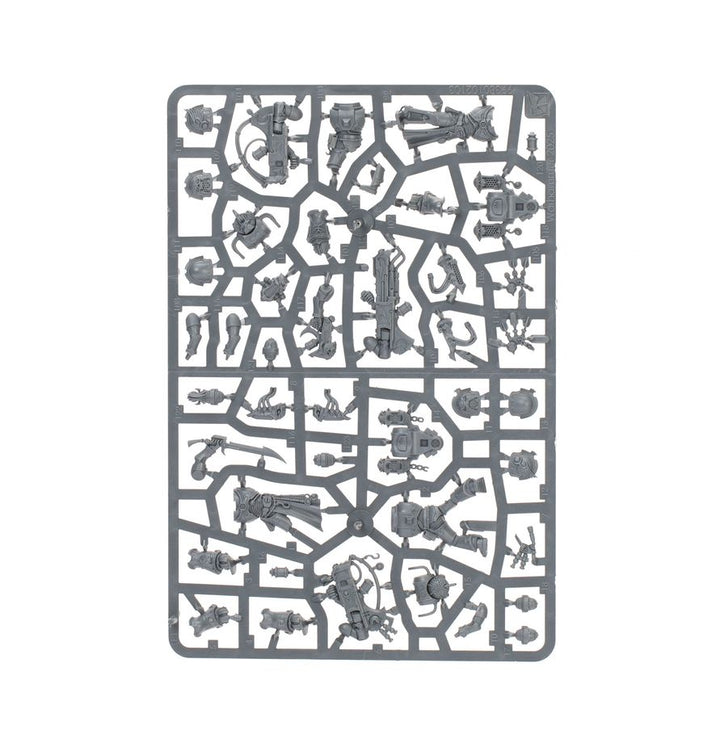 Warhammer 40k: Emperor's Children - Noise Marines