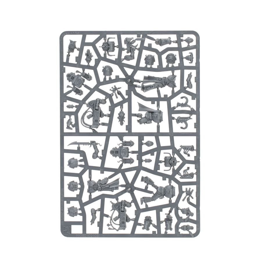 Warhammer 40k: Lords of Excess - Emperor's Children Battleforce (Pre Order)