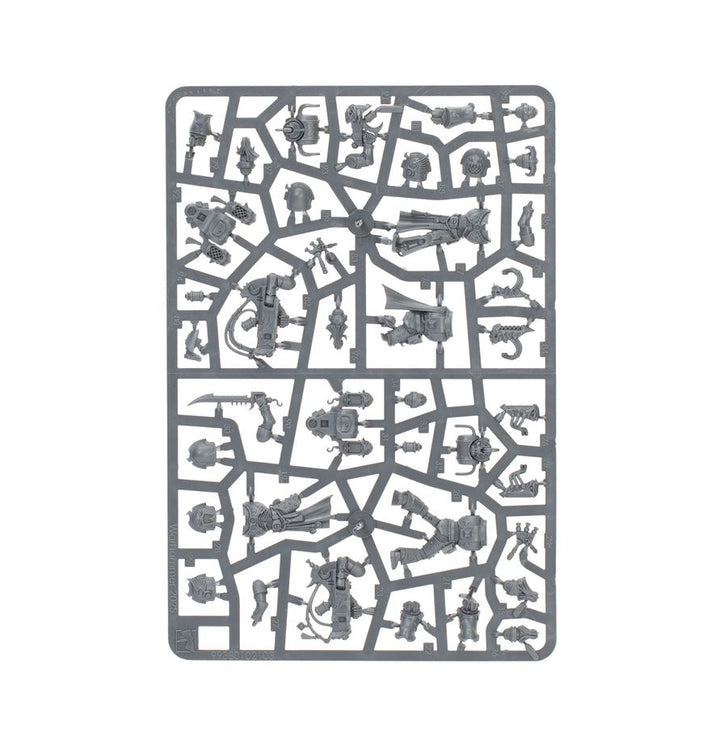 Warhammer 40k: Lords of Excess - Emperor's Children Battleforce (Pre Order)