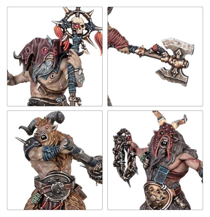 Warhammer 40k: Red Corsairs - Combat Patrol