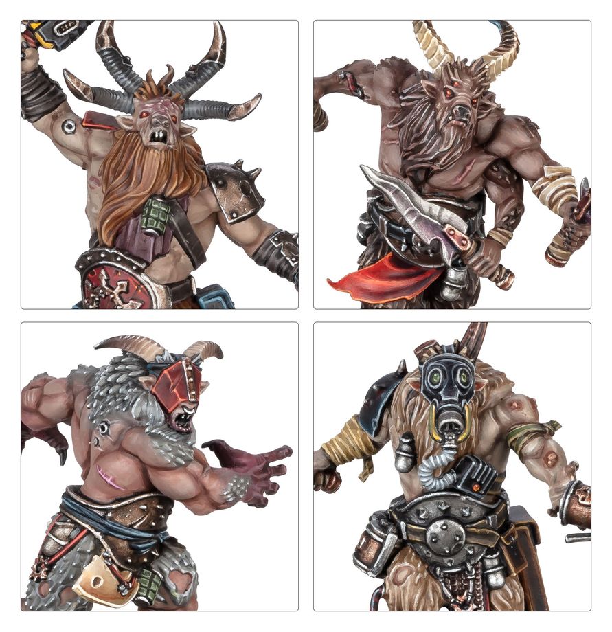 Warhammer 40k: Red Corsairs - Combat Patrol